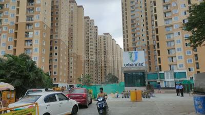 Image of 778 Sq.ft 2 BHK Apartment / Flat for sale in Padur, Chennai for Rs. 6200000