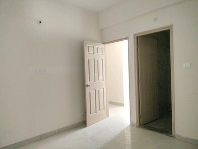 Bedroom Image of 1360 Sq.ft 3 BHK Apartment / Flat for sale in MR Gokulam, Doddanagamangala Bengaluru for Rs. 7480000