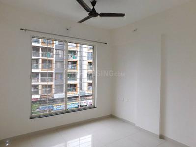 Bedroom Image of 960 Sq.ft 2 BHK Apartment / Flat for sale in Punawale Pune for Rs. 7200000
