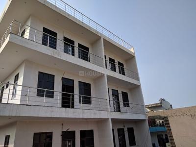 Image of 441 Sq.ft 1 BHK Builder Floor for sale in Sector 49, Faridabad for Rs. 2500000