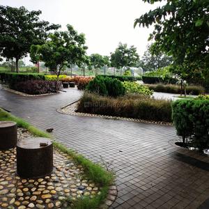 Residential Plot