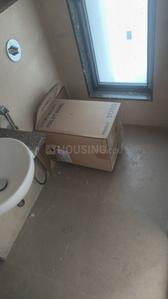 Bathroom Image of 720 Sq.ft 1 BHK Apartment / Flat for sale in Pride Panorama Phase 1, Saki Naka Mumbai for Rs. 12500000