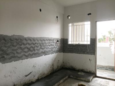 Kitchen Image of 1333 Sq.ft 3 BHK Apartment / Flat for sale in Horamavu Bengaluru for Rs. 8452000