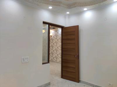 Bedroom Image of 1250 Sq.ft 3 BHK Builder Floor for sale in Indirapuram Ghaziabad for Rs. 11100000