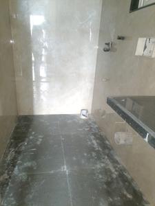 Common Bathroom Image of 1300 Sq.ft 2 BHK Apartment / Flat for sale in Varsha Balaji Park C Wing, Kharghar Navi Mumbai for Rs. 17000000