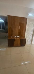 Bedroom Image of 800 Sq.ft 2 BHK Apartment / Flat for rent in Urbanrise Revolution One, Padur Chennai for Rs. 26000