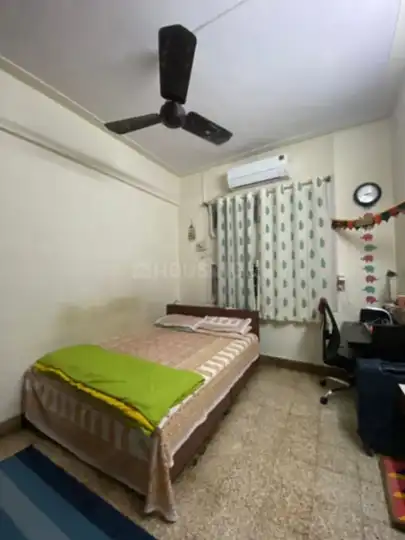Mahim West, Mahim Bedroom 1