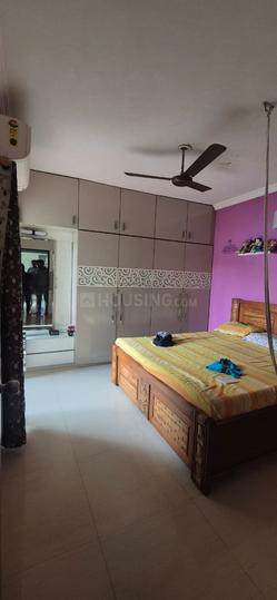 S S Sai Majestic Bedroom 1