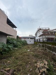 Image of 3600 Sq.ft Residential Plot / Land for sale in Canal Road, Dehradun for Rs. 26400000