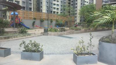 Image of 2705 Sq.ft 4 BHK Apartment / Flat for sale in Satyam Skyline II, Naranpura, Ahmedabad for Rs. 19000000