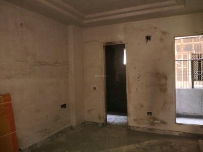 Bedroom Image of 1440 Sq.ft 3 BHK Builder Floor for sale in Mukherjee Nagar New Delhi for Rs. 25000000
