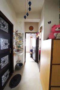 Image of 1242 Sq.ft 2 BHK Apartment / Flat for sale in Gota, Ahmedabad for Rs. 6500000