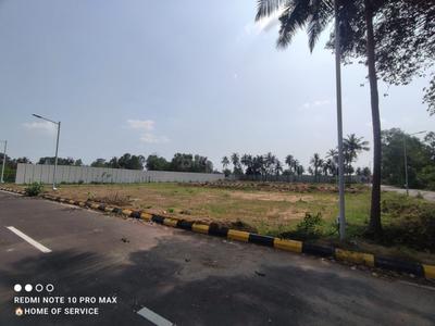 Image of 3600 Sq.ft Residential Plot / Land for sale in Neelankarai, Chennai for Rs. 37500000