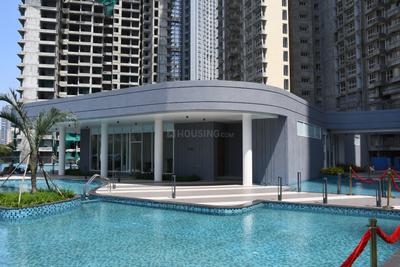 Image of 800 Sq.ft 2 BHK Apartment / Flat for sale in Mulund West, Mumbai for Rs. 21000000