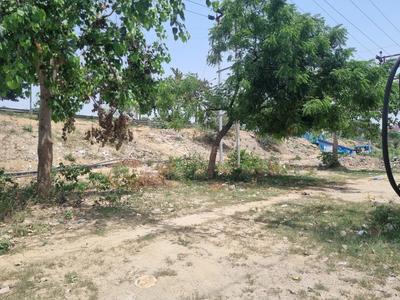 Gomti Nagar Extention Plot View 1