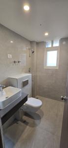 Bathroom Image of 1650 Sq.ft 3 BHK Apartment / Flat for sale in ATS Golf Meadows Lifestyle, Ashiana Colony Dera Bassi for Rs. 11500000