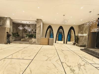 Image of 1000 Sq.ft 2.5 BHK Apartment / Flat for sale in Gami Asters A Wing, Ghansoli, Navi Mumbai for Rs. 24500000