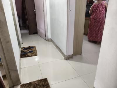 Kitchen Image of 520 Sq.ft 1 BHK Apartment / Flat for sale in Borivali West Mumbai for Rs. 12100000