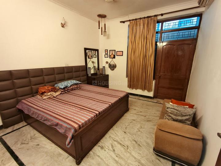 Green Wood City, Sector 45 Bedroom 1