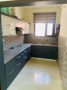 Kitchen Image of 1242 Sq.ft 3 BHK Builder Floor for sale in Sector 127 Mohali for Rs. 4890000