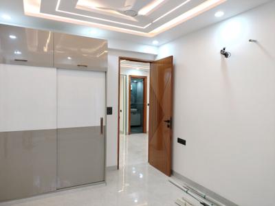 Bedroom Image of 2700 Sq.ft 4 BHK Apartment / Flat for sale in Ashwaryam Apartments, Sector 4 Dwarka New Delhi for Rs. 42100000