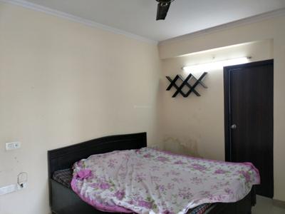Bedroom Image of 1415 Sq.ft 3 BHK Apartment / Flat for rent in Amrapali Pan Oasis, Sector 70 Noida for Rs. 40000