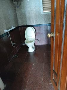 Image of 2400 Sq.ft 3 BHK Apartment / Flat for rent in East Marredpally, Secunderabad for Rs. 45000