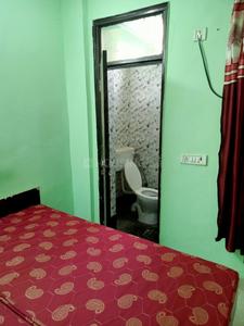 Bedroom Image of 1020 Sq.ft 2 BHK Independent House for rent in Uttam Nagar New Delhi for Rs. 15000