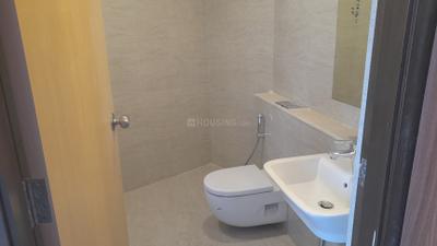 Image of 1500 Sq.ft 3 BHK Apartment / Flat for sale in Adani Ten BKC, Bandra East, Mumbai for Rs. 88100000