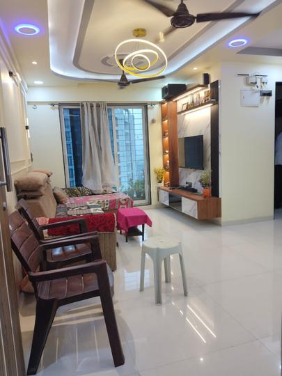 Mukta Luxuria Main Image 1