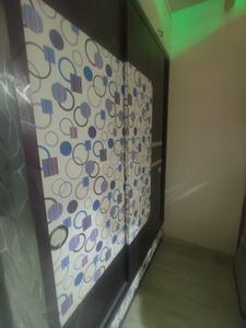 Bedroom Image of 1650 Sq.ft 3 BHK Apartment / Flat for sale in Ashapuri Isha Emerald, Bibwewadi Pune for Rs. 23100000