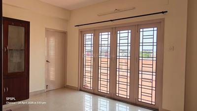 Bedroom Image of 1435 Sq.ft 3 BHK Apartment / Flat for sale in Perungudi Chennai for Rs. 16500000