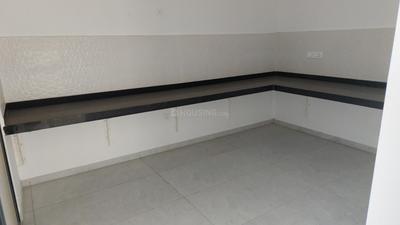 Kitchen Image of 1900 Sq.ft 4 BHK Apartment / Flat for sale in Mantra Mirari, Mundhwa Pune for Rs. 25000000