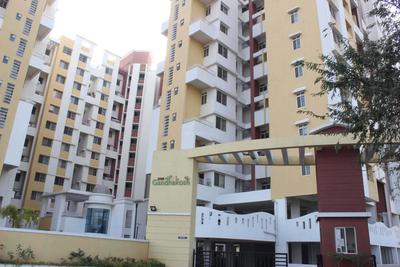 Image of A 103, DSK Gandhakosh in Baner, Pune