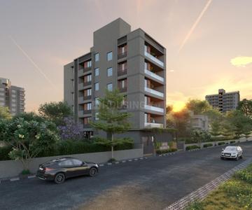 Image of 1938 Sq.ft 4 BHK Apartment / Flat for sale in Navrangpura, Ahmedabad for Rs. 26400000