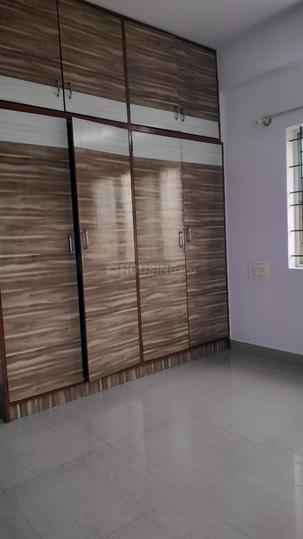 7th Phase, JP Nagar Bedroom 1