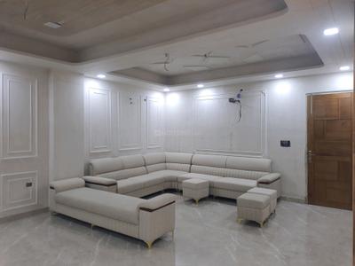 Living Room Image of 3200 Sq.ft 4 BHK Builder Floor for sale in Sector 10A Gurgaon for Rs. 44000000