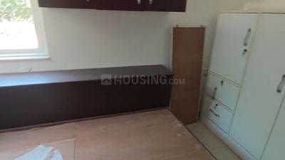 Bedroom Image of 1400 Sq.ft 2 BHK Apartment / Flat for rent in Prestige Wellington Park, Jalahalli Bengaluru for Rs. 40000
