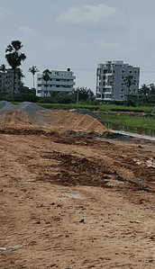 Image of 1830 Sq.ft Residential Plot / Land for sale in Poranki, Vijayawada for Rs. 3500000