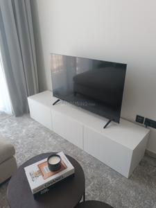 Living Room Image of 721 Sq.ft 2 BHK Apartment / Flat for sale in Dubai Hills Dubai for Rs. 48157461