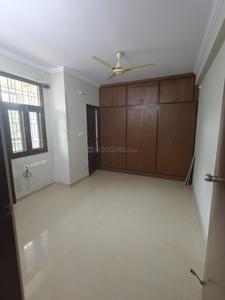 Bedroom Image of 1050 Sq.ft 2 BHK Apartment / Flat for sale in Durgapura Jaipur for Rs. 4975000