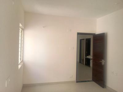 Bedroom Image of 1360 Sq.ft 2 BHK Apartment / Flat for sale in Kondapur Hyderabad for Rs. 15640001
