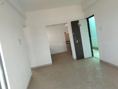 Hall Image of 600 Sq.ft 1 BHK Apartment / Flat for sale in Shirdi Ahmednagar for Rs. 2000000