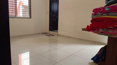 Bedroom Image of 1636 Sq.ft 3 BHK Apartment / Flat for sale in Karelibagh Vadodara for Rs. 7500000