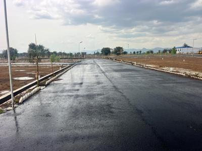 Image of 1200 Sq.ft Residential Plot / Land for sale in Thuraiyur, Tiruchirappalli for Rs. 2200000