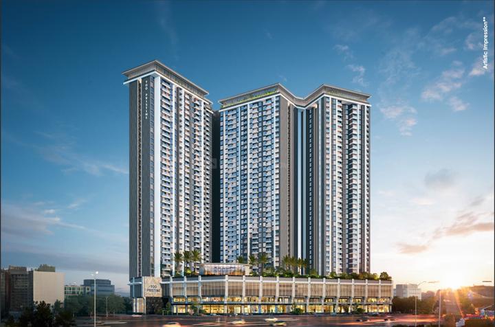 YOO Pristine Main Image 1