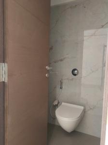Bedroom Two Image of 706 Sq.ft 2 BHK Apartment / Flat for sale in Satra Nexus, Andheri East Mumbai for Rs. 16700000