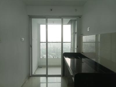 Kitchen Image of 391 Sq.ft 1 BHK Apartment / Flat for sale in Sai Swaroop, Chembur Mumbai for Rs. 11500000
