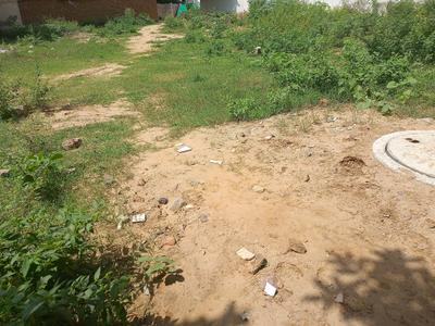 Image of 2367 Sq.ft Residential Plot / Land for sale in Sector 43, Gurgaon for Rs. 77950000