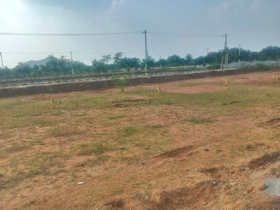 Image of 240 Sq.ft Residential Plot / Land for sale in Century Nature City, Shadnagar, Ranga Reddy for Rs. 5500003